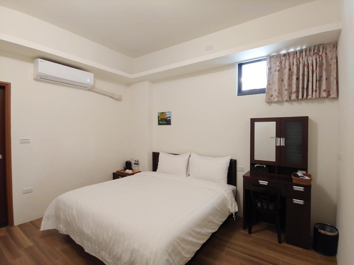 Jingtongyuli Bnb 외부 사진