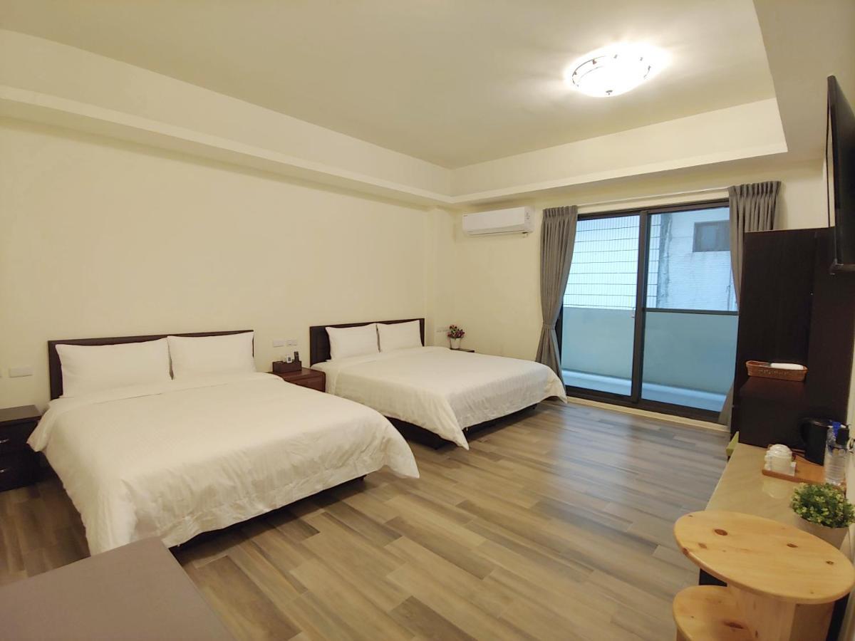 Jingtongyuli Bnb 외부 사진