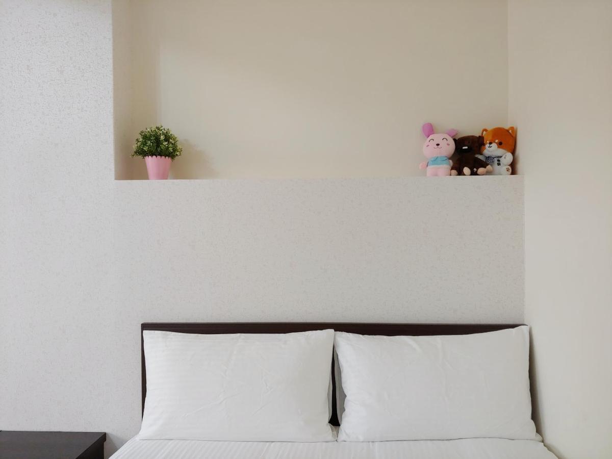 Jingtongyuli Bnb 외부 사진